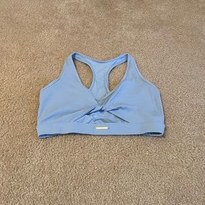 Gymshark x Whitney Simmons Mesh Sports Bra